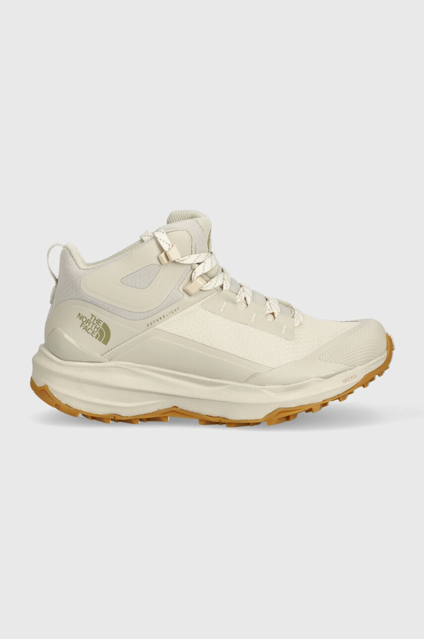 The North Face Обувки Vectiv Exploris 2 Mid Futurelight в бежово - Pepit.bg