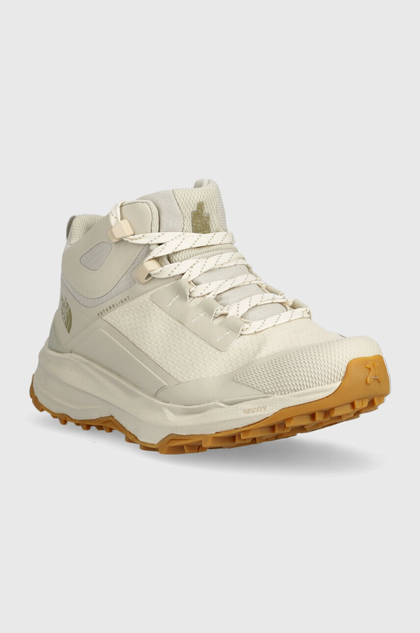 The North Face Обувки Vectiv Exploris 2 Mid Futurelight в бежово - Pepit.bg
