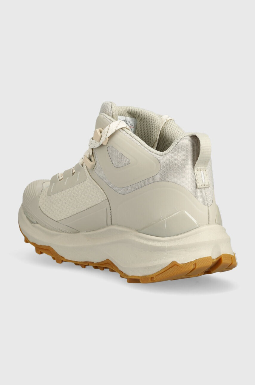 The North Face Обувки Vectiv Exploris 2 Mid Futurelight в бежово - Pepit.bg