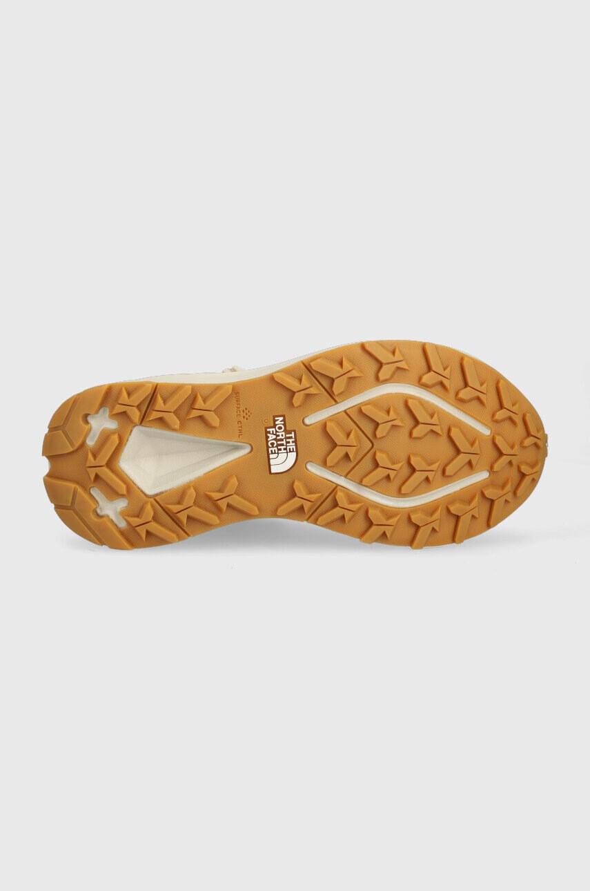 The North Face Обувки Vectiv Exploris 2 Mid Futurelight в бежово - Pepit.bg