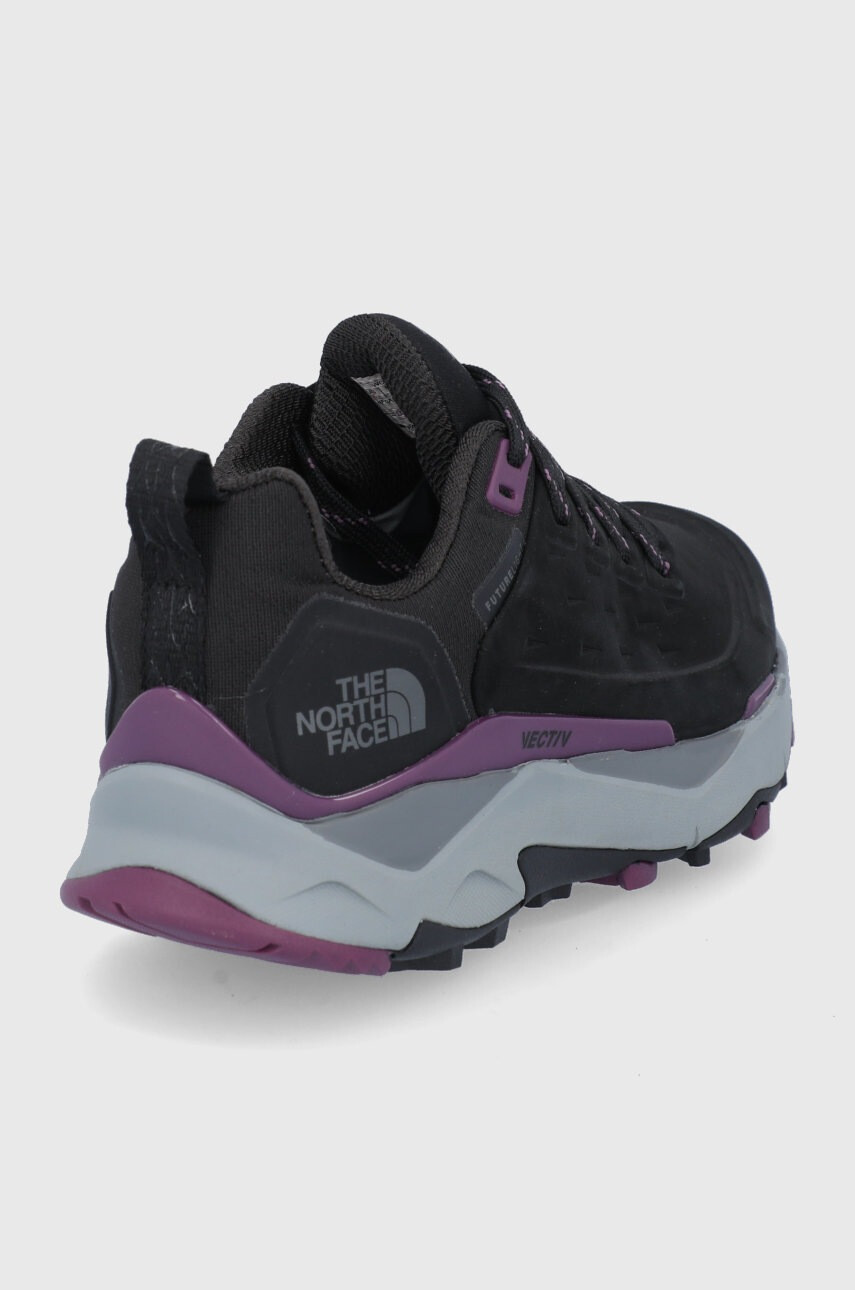 The North Face Обувки дамски в черно - Pepit.bg