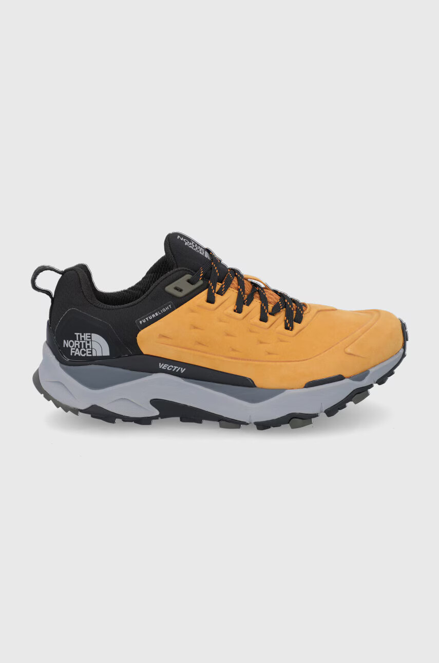 The North Face Обувки мъжки в жълто - Pepit.bg