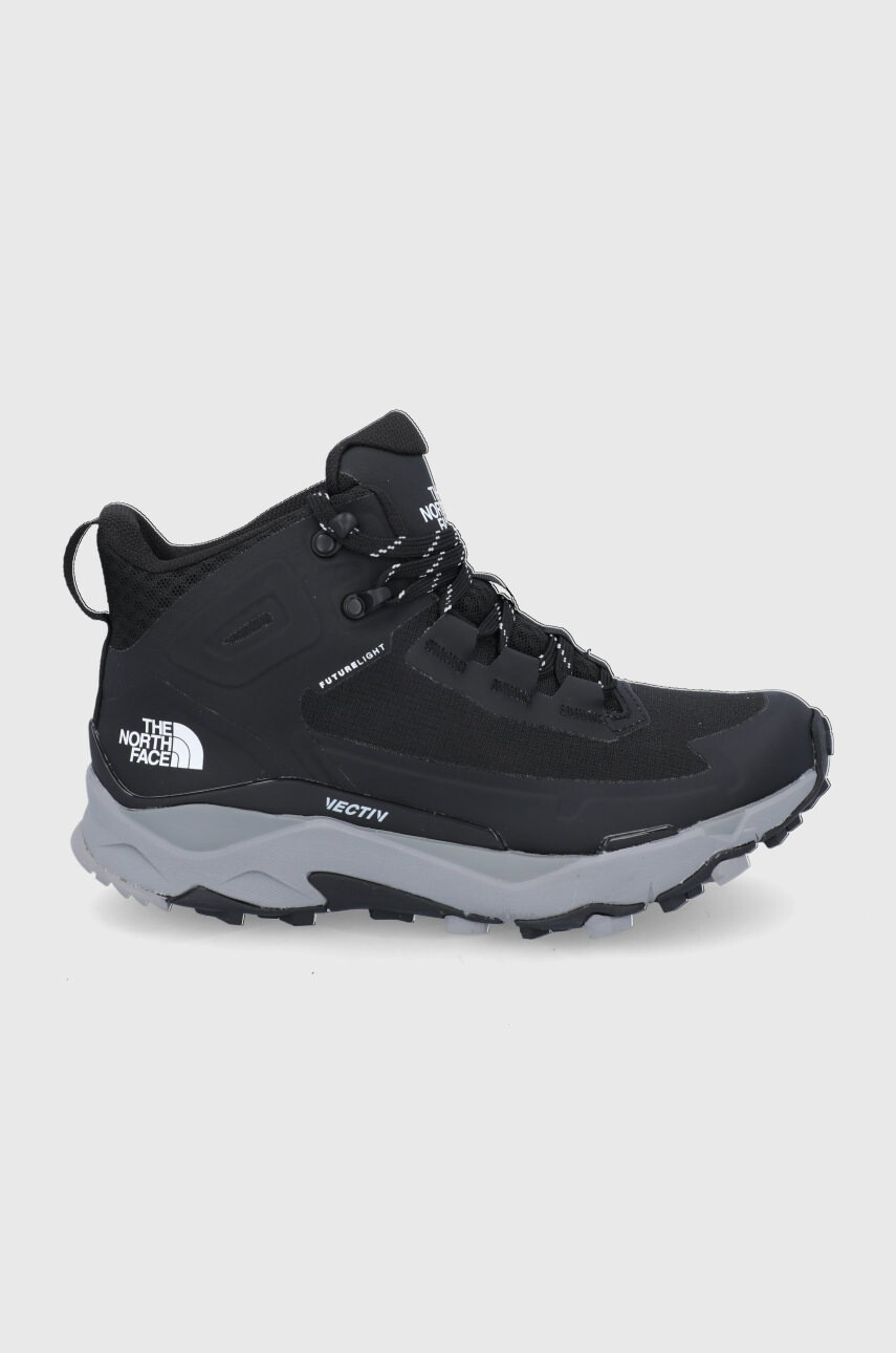 The North Face Обувки дамски в черно - Pepit.bg