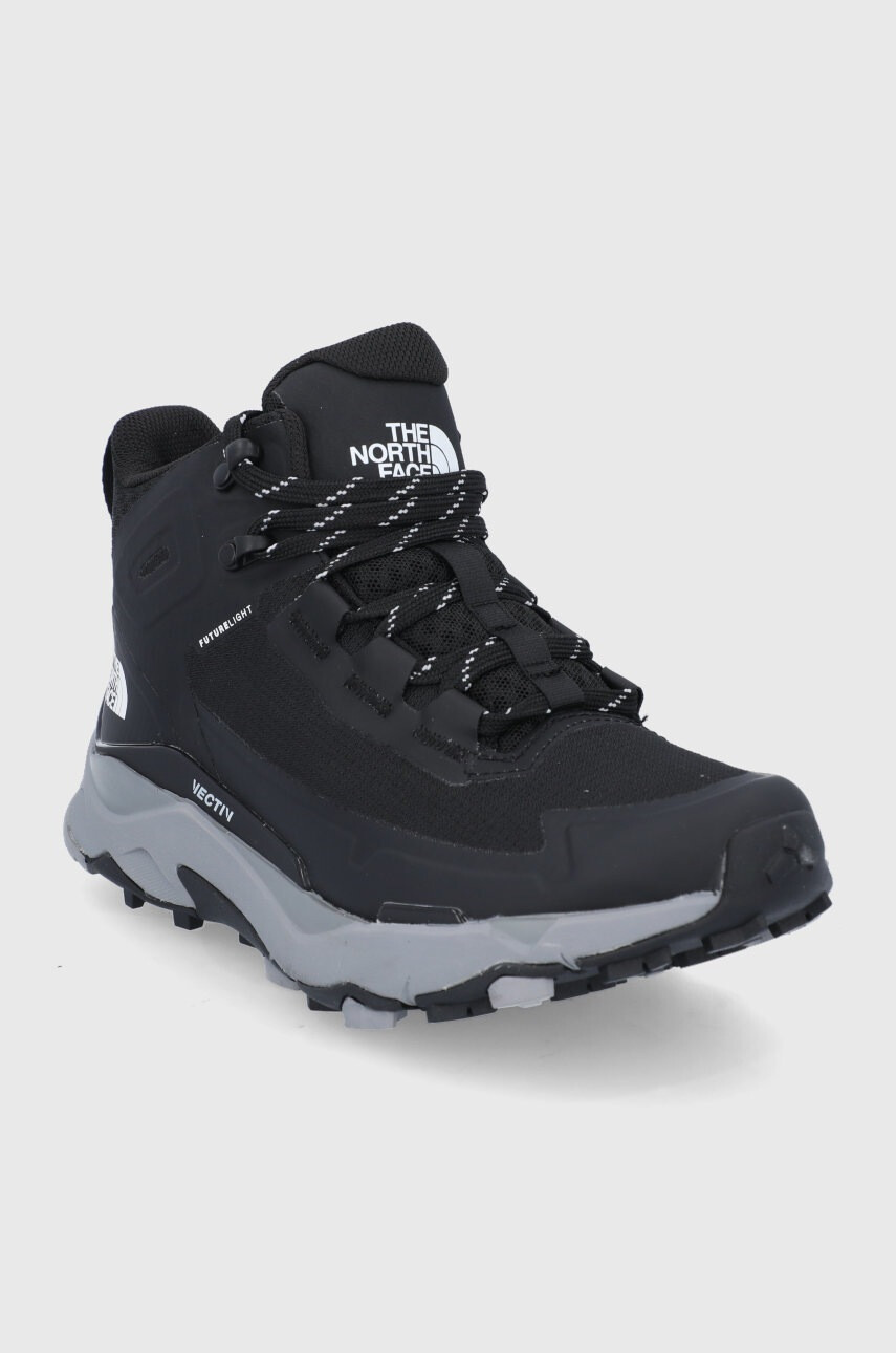 The North Face Обувки дамски в черно - Pepit.bg