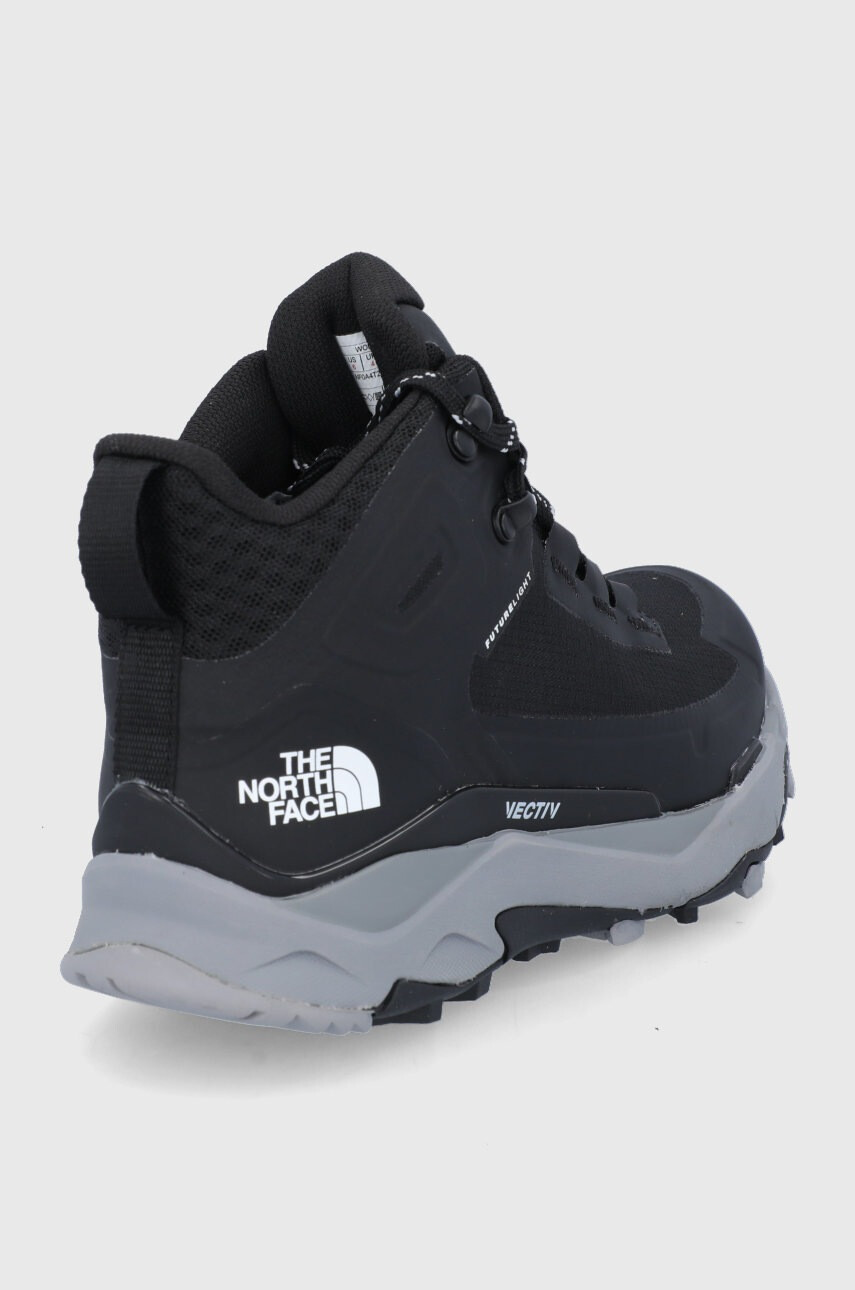The North Face Обувки дамски в черно - Pepit.bg