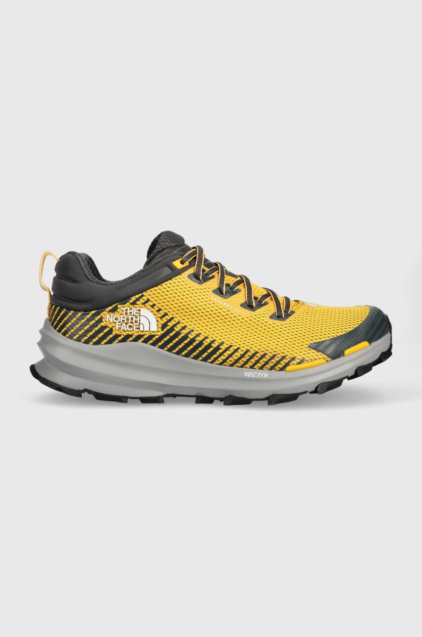The North Face Обувки Vectiv Fastpack Futurelight в оранжево - Pepit.bg
