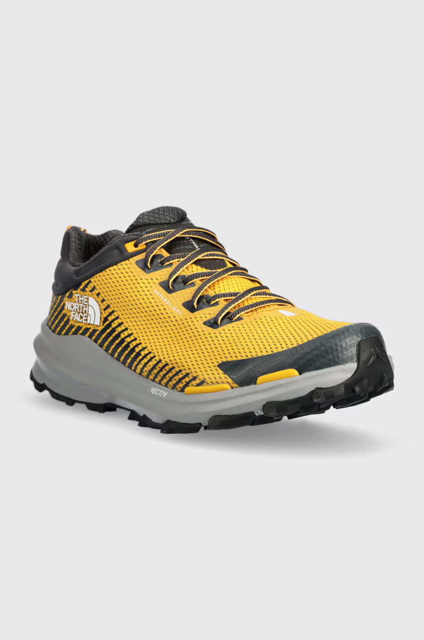 The North Face Обувки Vectiv Fastpack Futurelight в оранжево - Pepit.bg