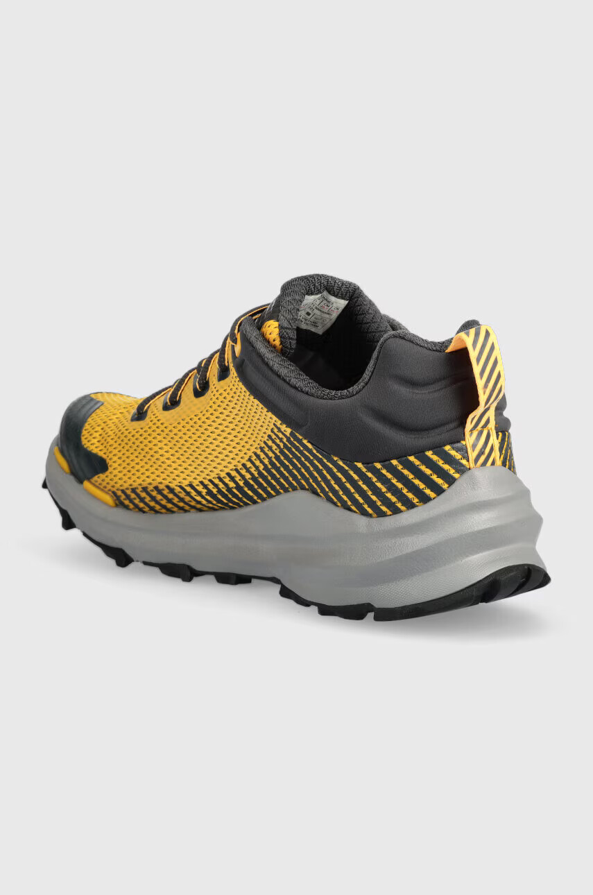 The North Face Обувки Vectiv Fastpack Futurelight в оранжево - Pepit.bg