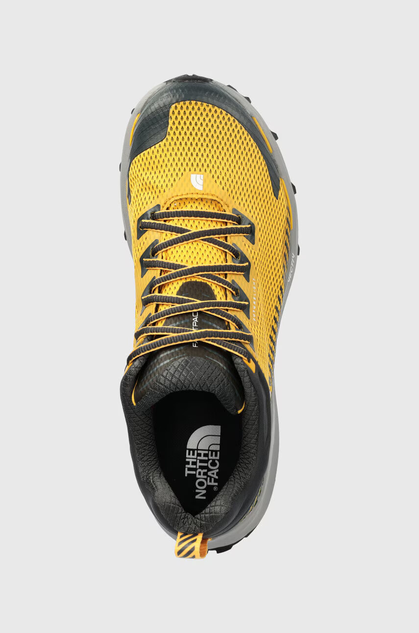 The North Face Обувки Vectiv Fastpack Futurelight в оранжево - Pepit.bg