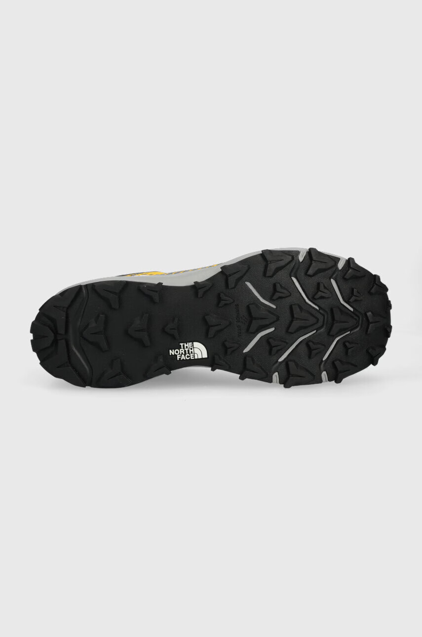 The North Face Обувки Vectiv Fastpack Futurelight в оранжево - Pepit.bg