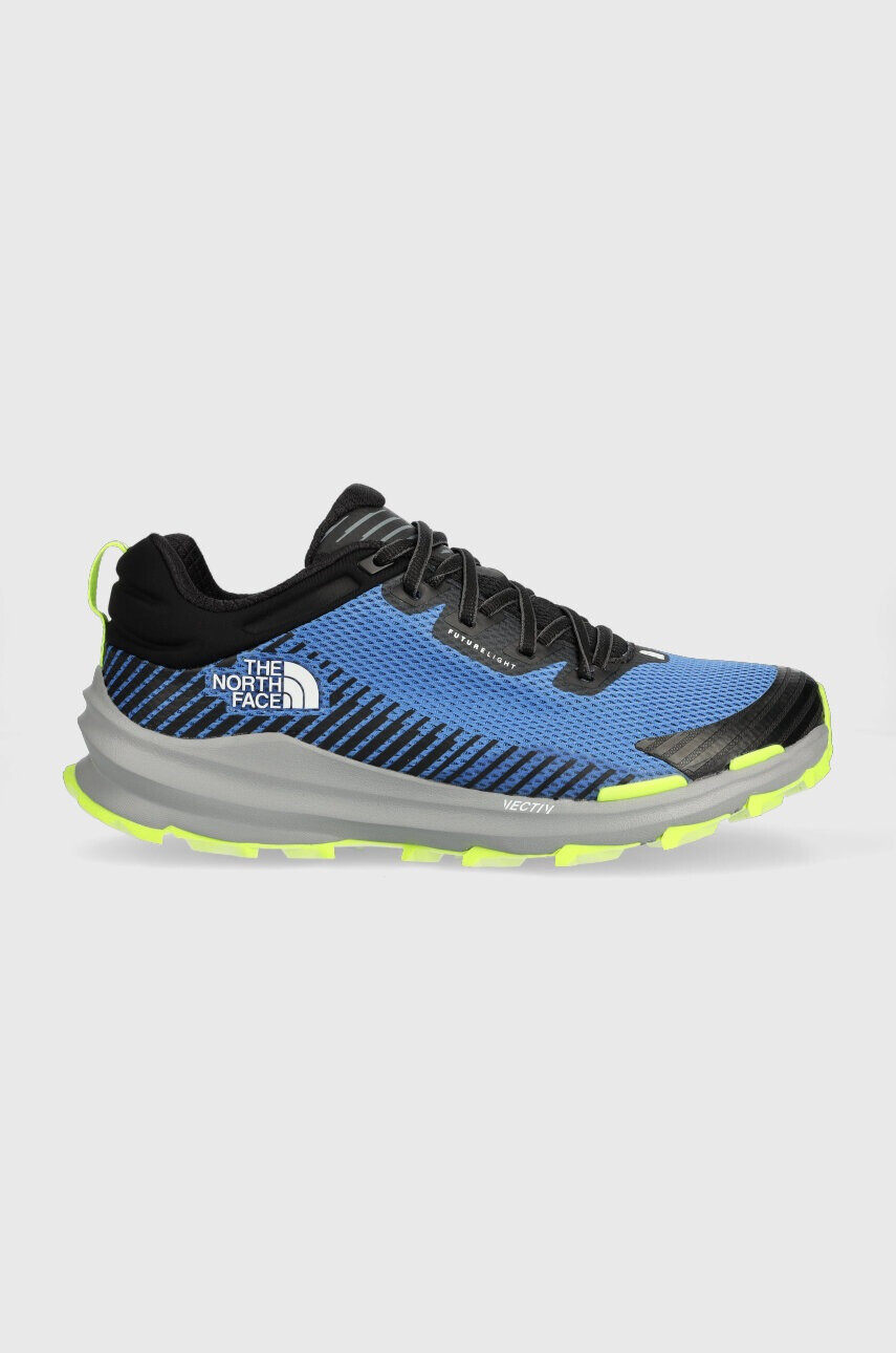 The North Face Обувки Vectiv Fastpack Futurelight в синьо - Pepit.bg
