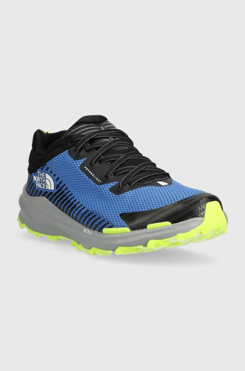 The North Face Обувки Vectiv Fastpack Futurelight в синьо - Pepit.bg