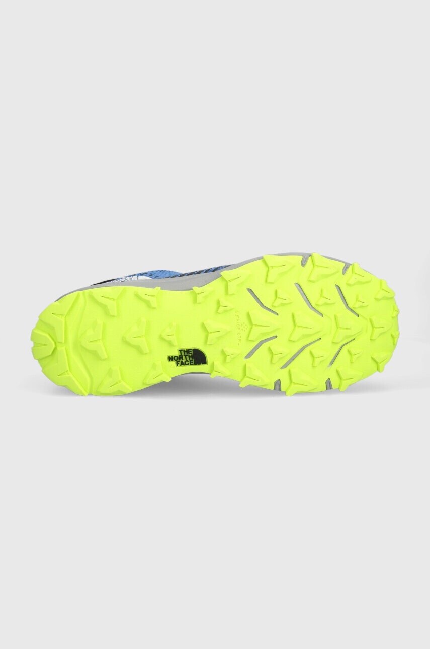 The North Face Обувки Vectiv Fastpack Futurelight в синьо - Pepit.bg