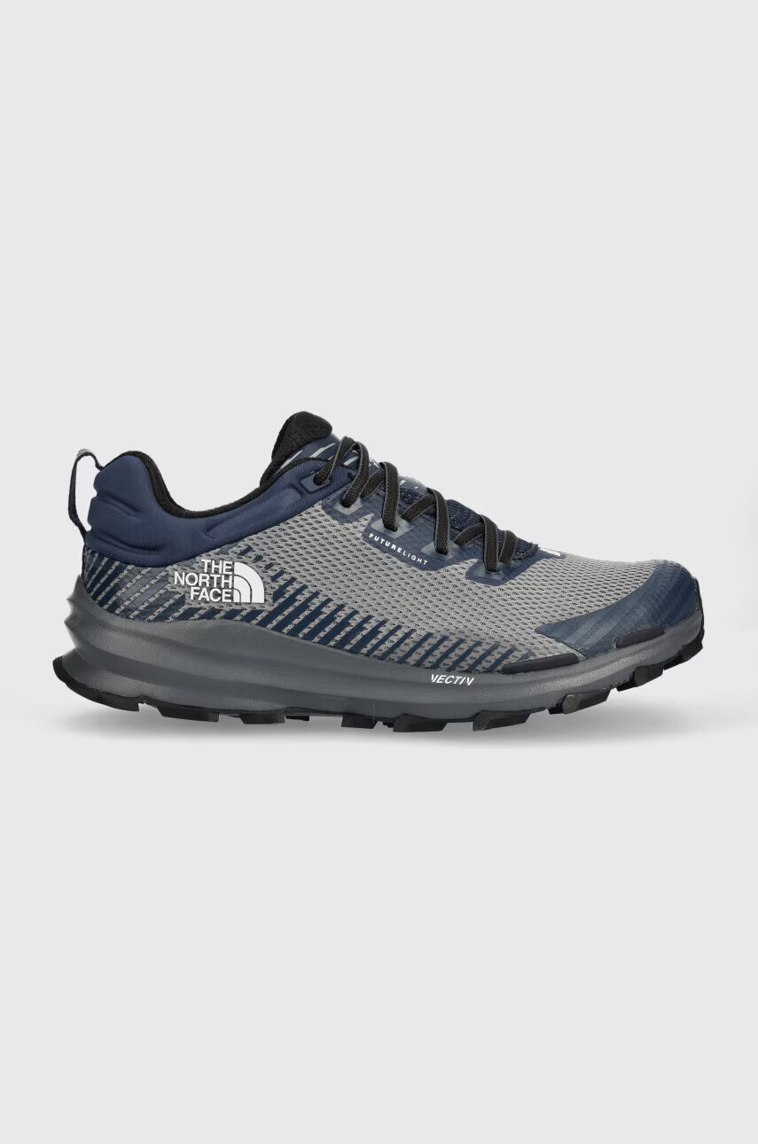 The North Face Обувки Vectiv Fastpack Futurelight в сиво - Pepit.bg