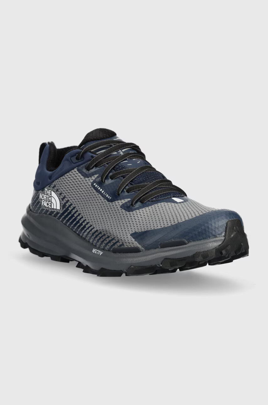 The North Face Обувки Vectiv Fastpack Futurelight в сиво - Pepit.bg