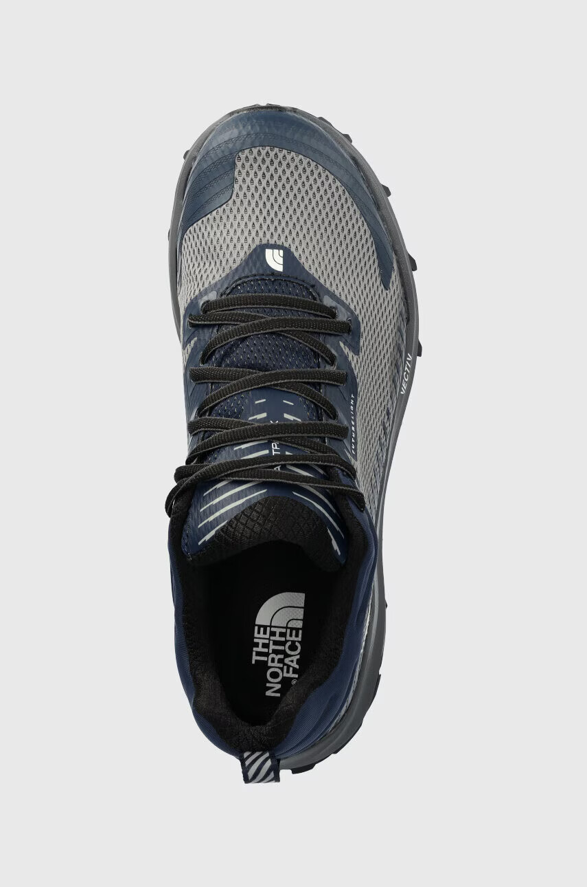The North Face Обувки Vectiv Fastpack Futurelight в сиво - Pepit.bg