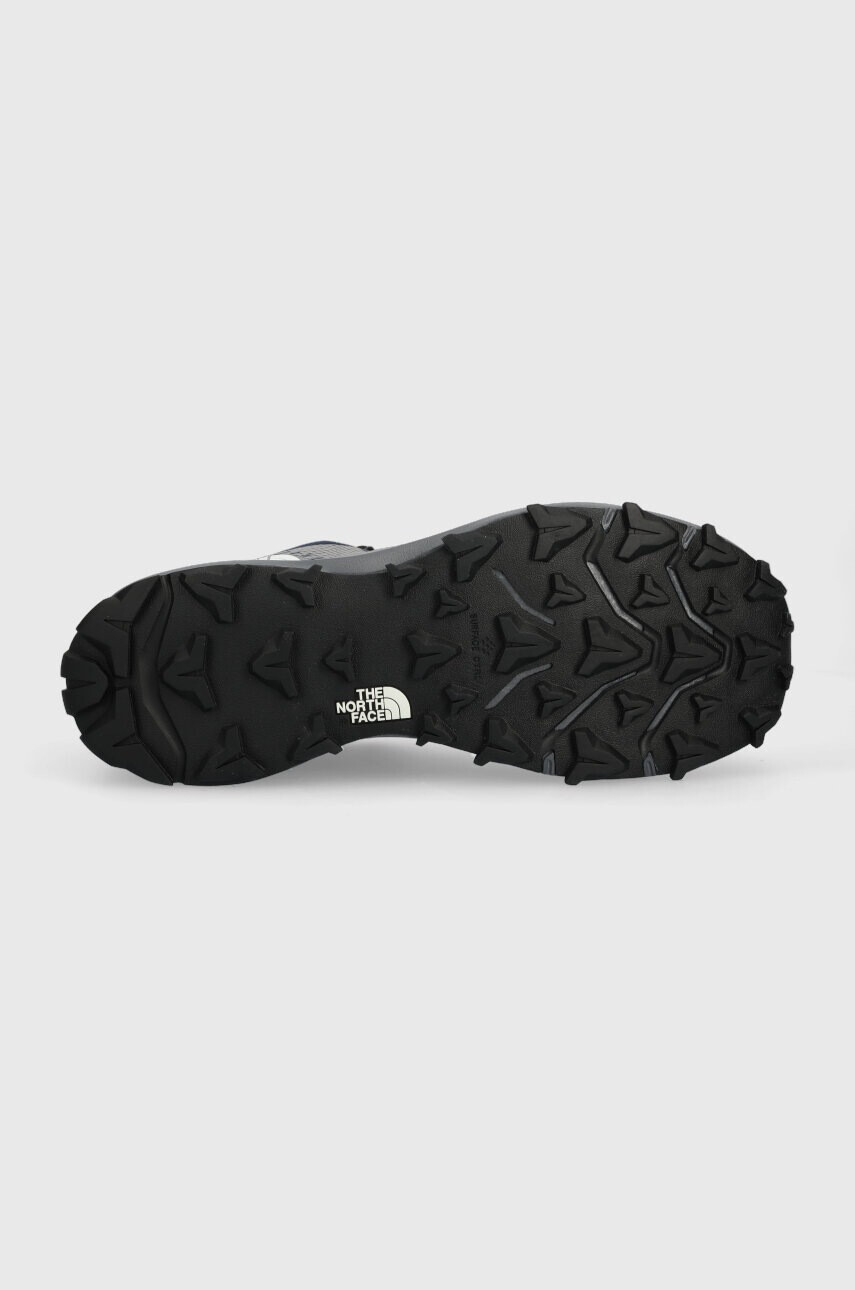 The North Face Обувки Vectiv Fastpack Futurelight в сиво - Pepit.bg