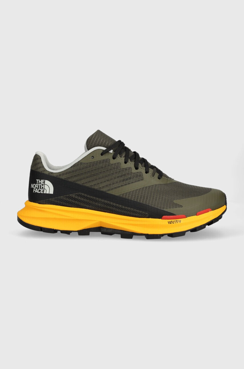 The North Face Обувки Vectiv Levitum в зелено - Pepit.bg