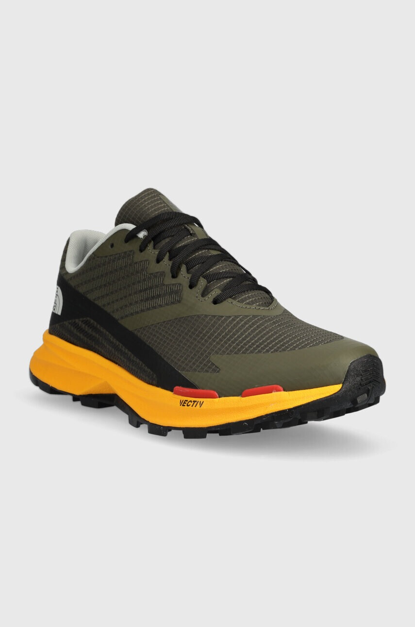 The North Face Обувки Vectiv Levitum в зелено - Pepit.bg