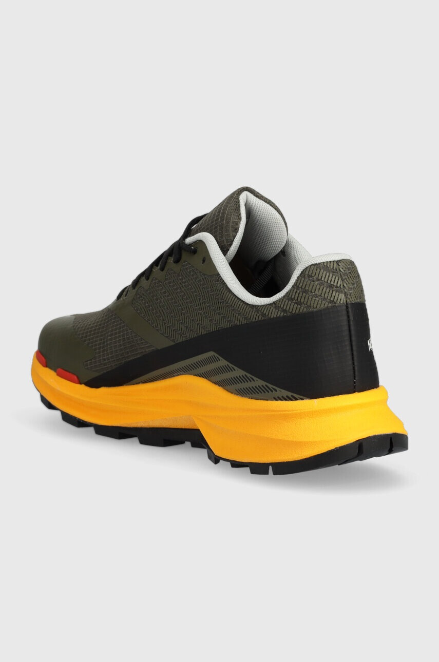 The North Face Обувки Vectiv Levitum в зелено - Pepit.bg