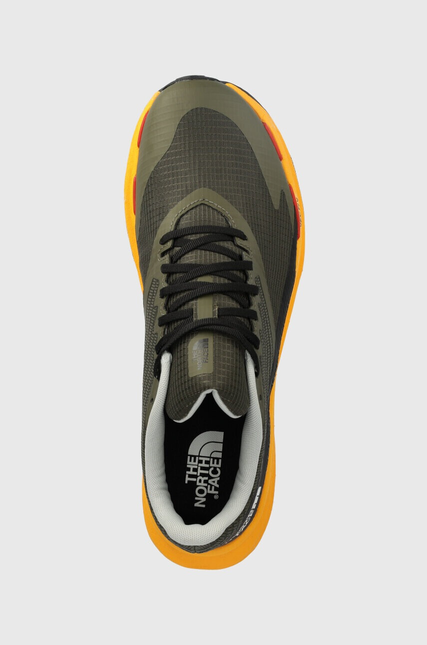 The North Face Обувки Vectiv Levitum в зелено - Pepit.bg