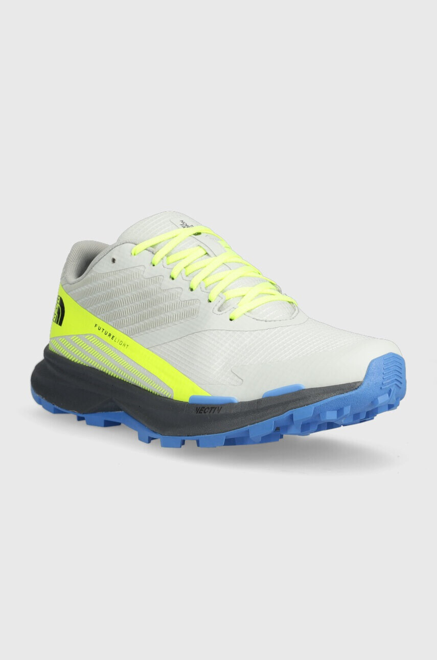 The North Face Обувки Vectiv Levitum Futurelight в сиво - Pepit.bg