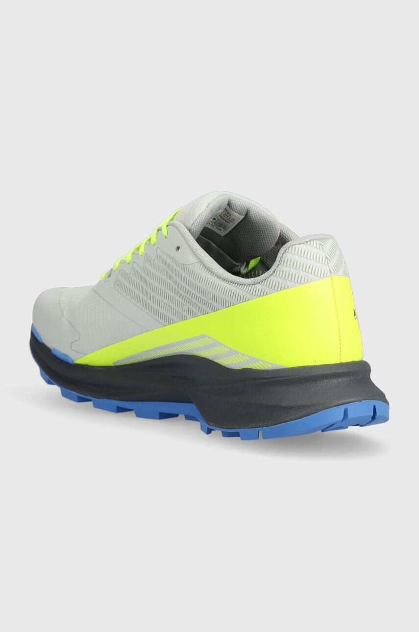 The North Face Обувки Vectiv Levitum Futurelight в сиво - Pepit.bg