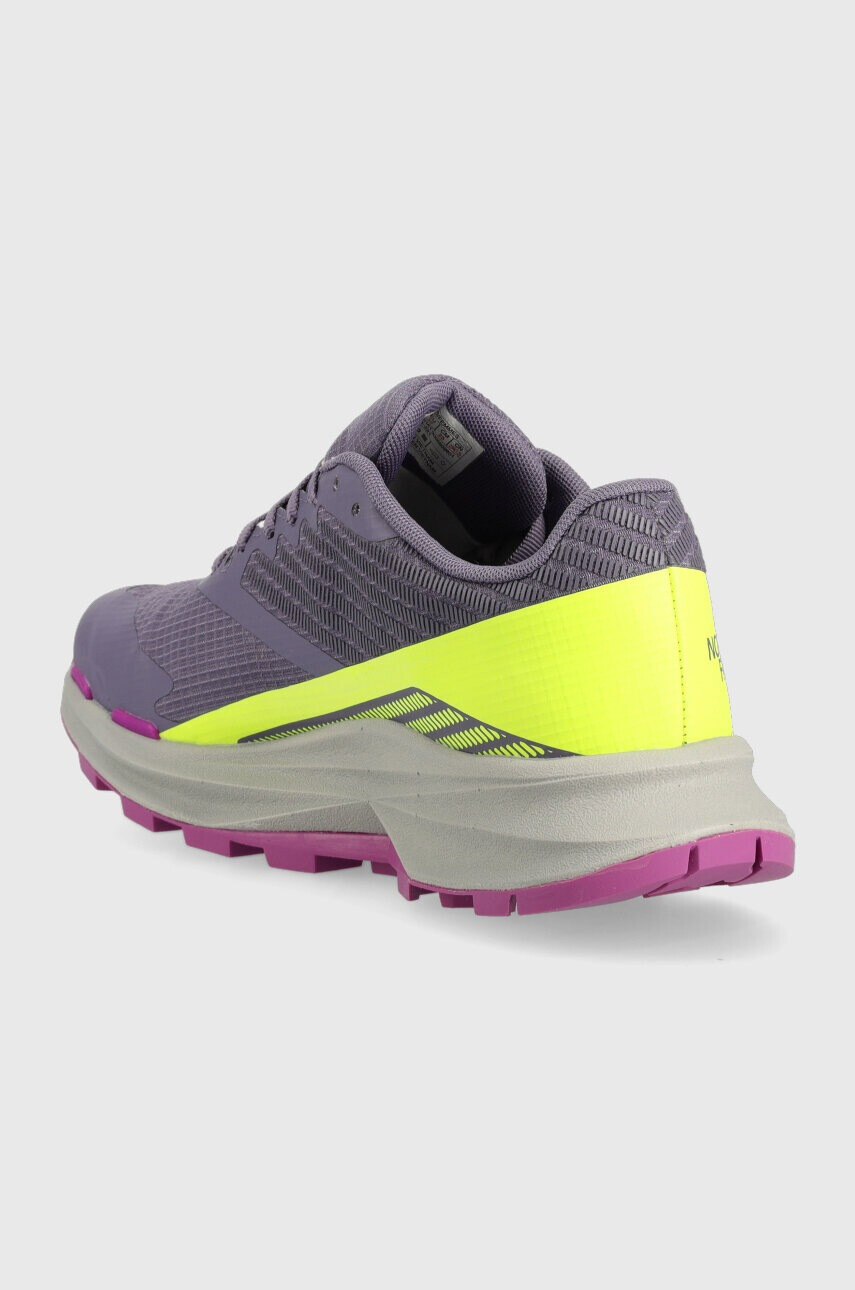 The North Face Обувки Vectiv Levitum Futurelight в лилаво - Pepit.bg