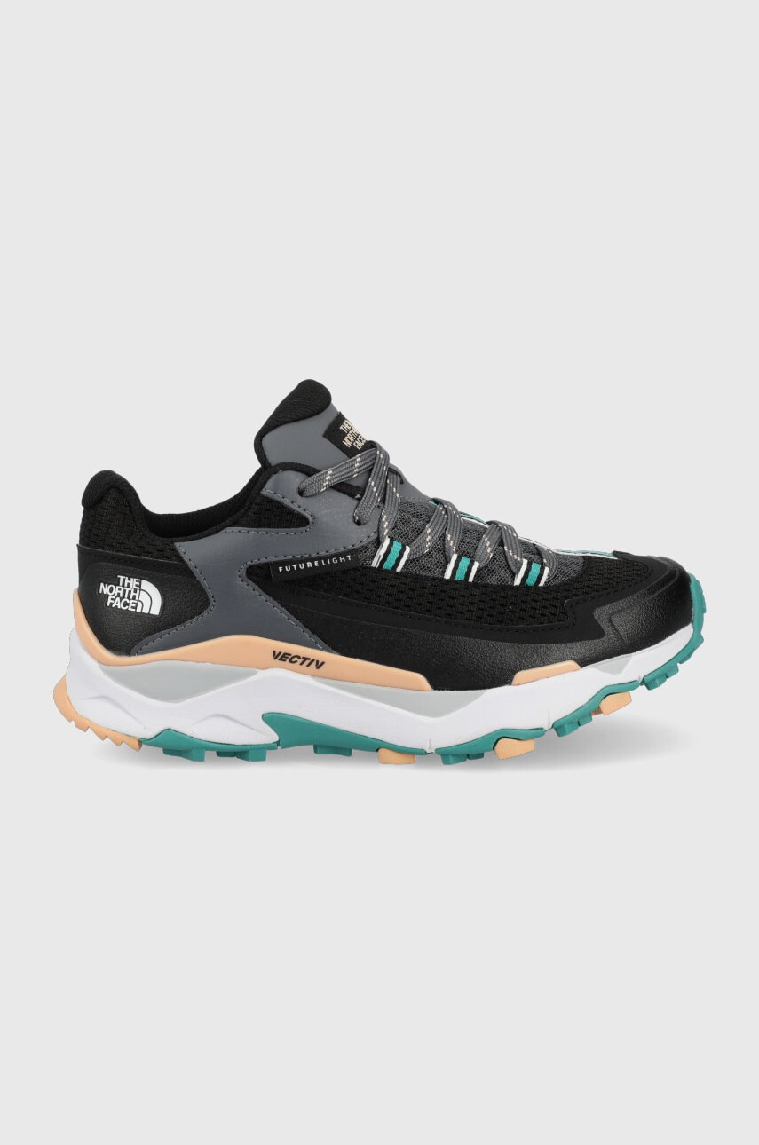 The North Face Обувки Vectiv Taraval Futurelight в черно - Pepit.bg