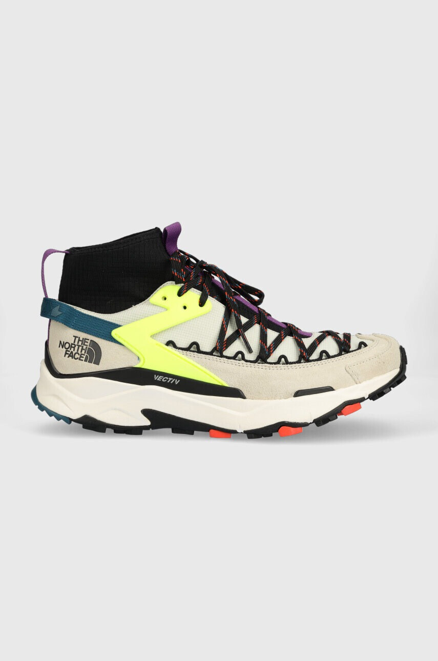 The North Face Обувки Vectiv Taraval Peak в сиво - Pepit.bg