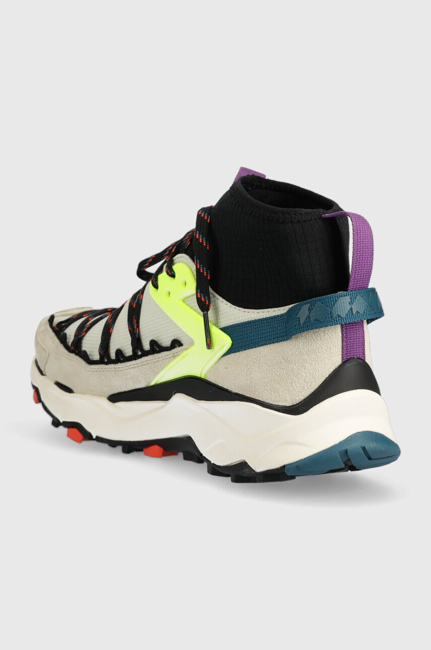 The North Face Обувки Vectiv Taraval Peak в сиво - Pepit.bg