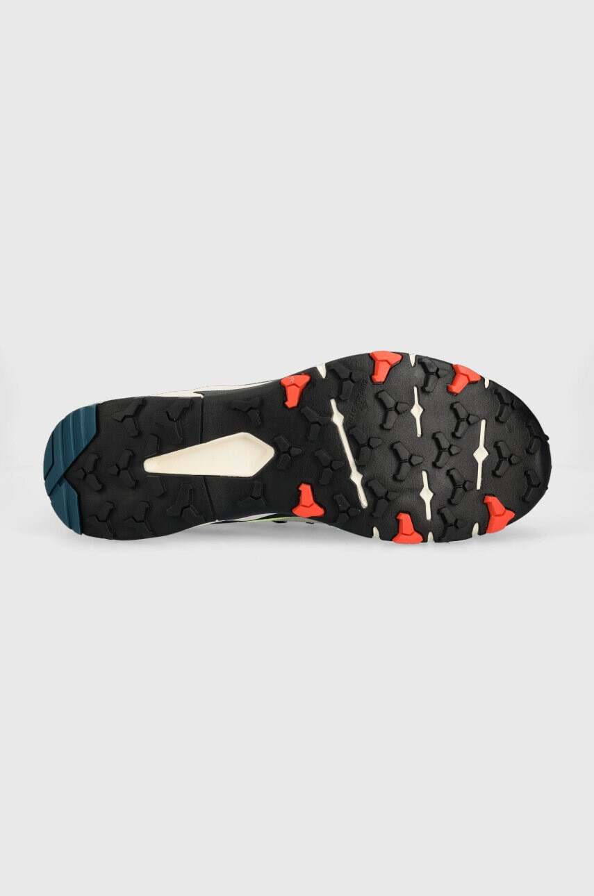 The North Face Обувки Vectiv Taraval Peak в сиво - Pepit.bg