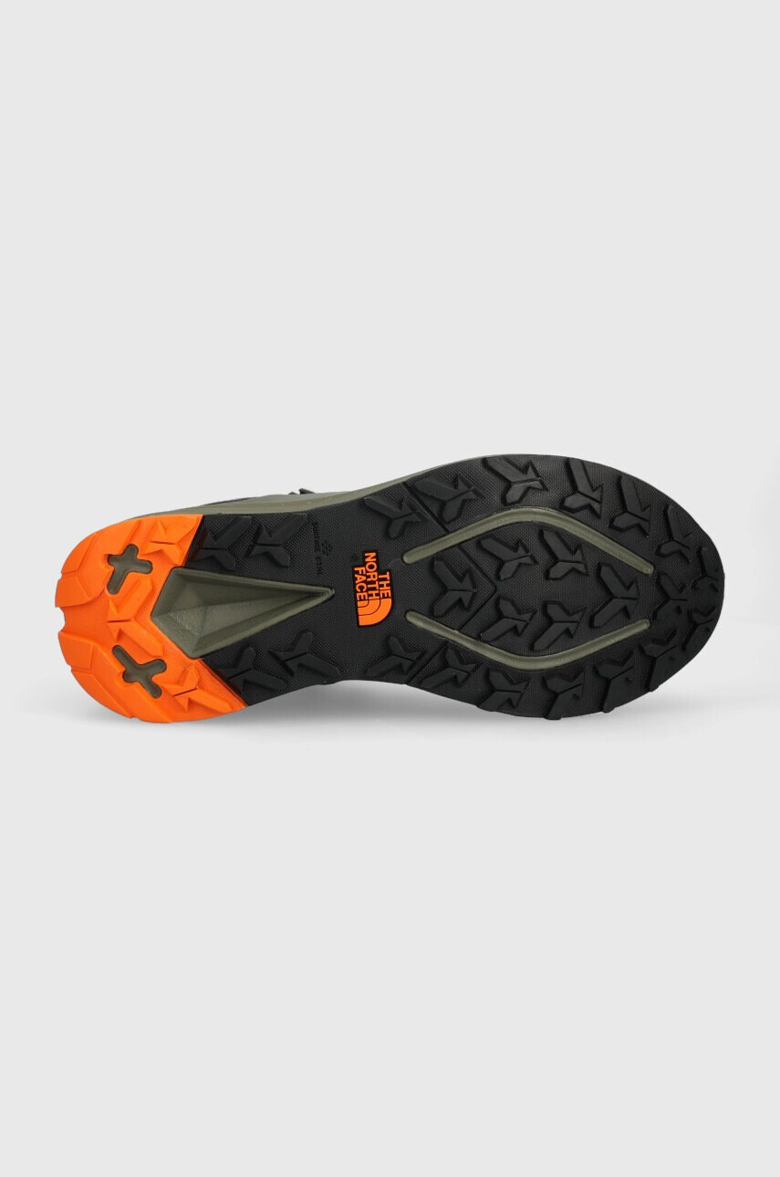The North Face Обувки Vextiv Exploris 2 Mid Futurelight в зелено - Pepit.bg