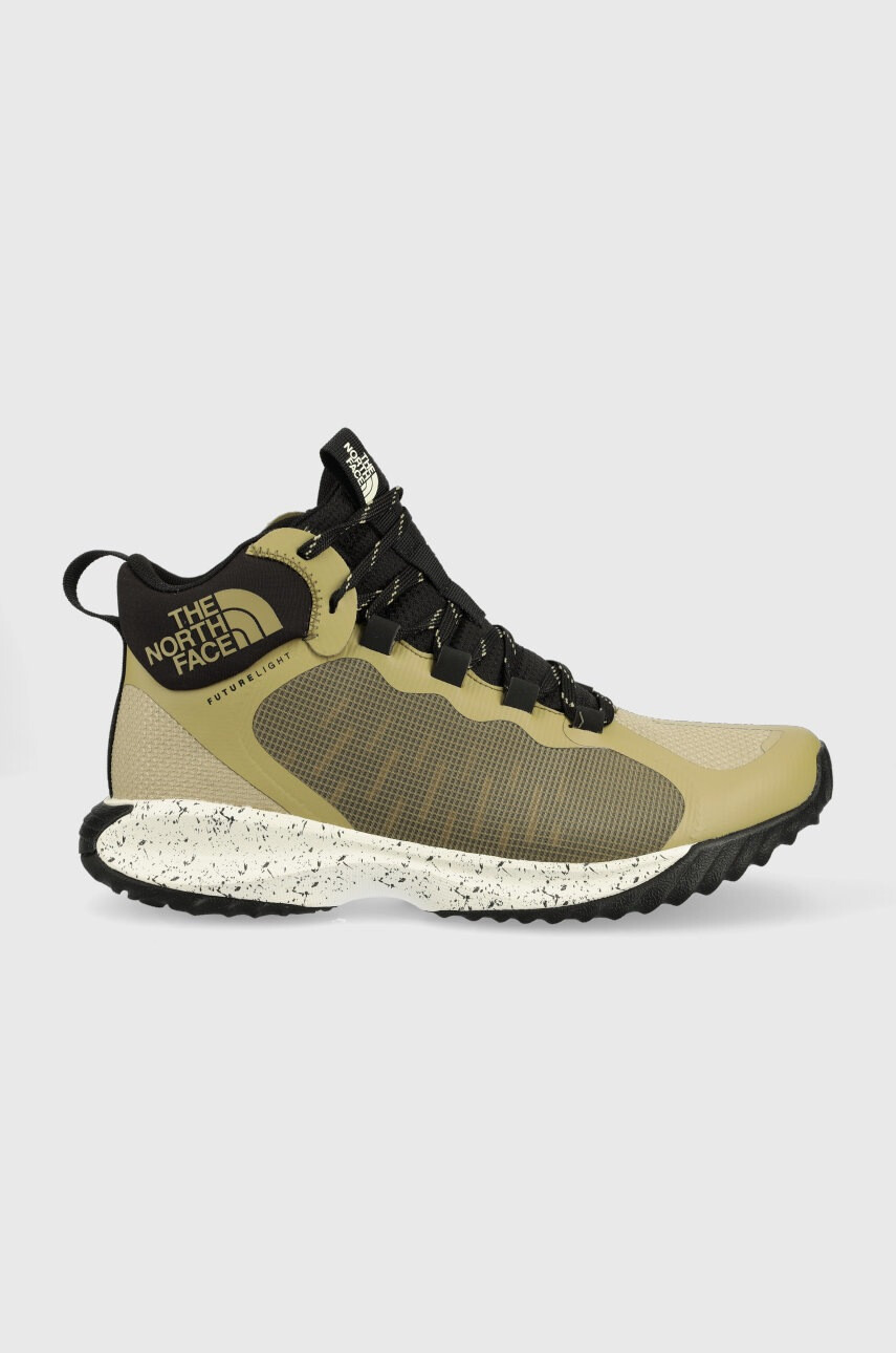 The North Face Обувки Wayroute Mid Futurelight - Pepit.bg