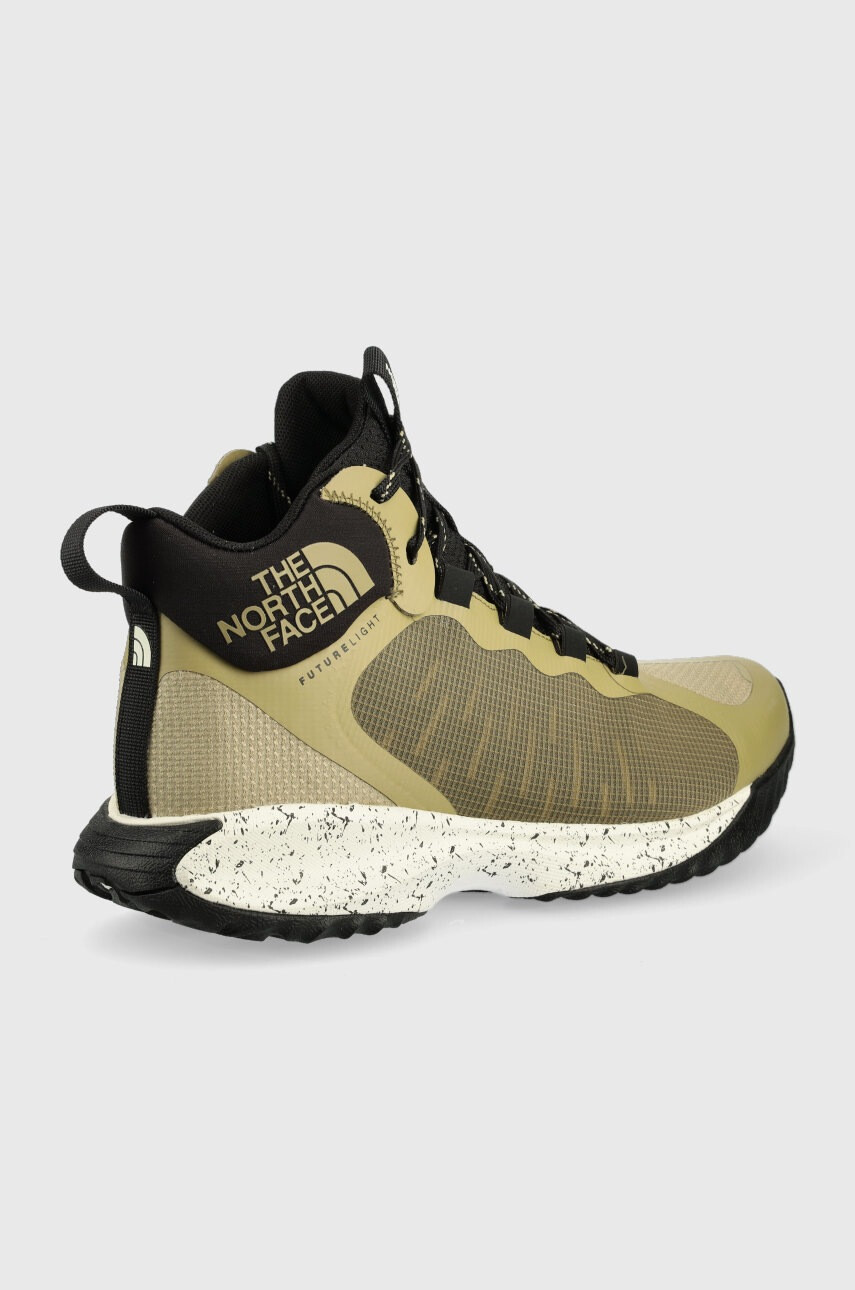 The North Face Обувки Wayroute Mid Futurelight - Pepit.bg