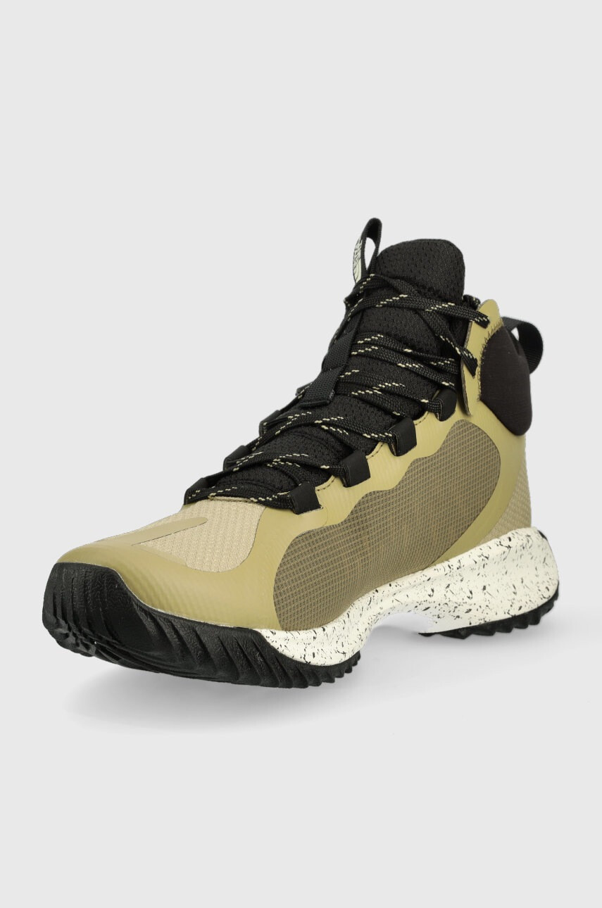 The North Face Обувки Wayroute Mid Futurelight - Pepit.bg
