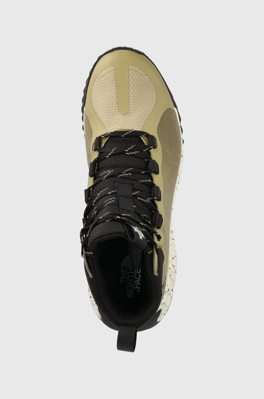 The North Face Обувки Wayroute Mid Futurelight - Pepit.bg