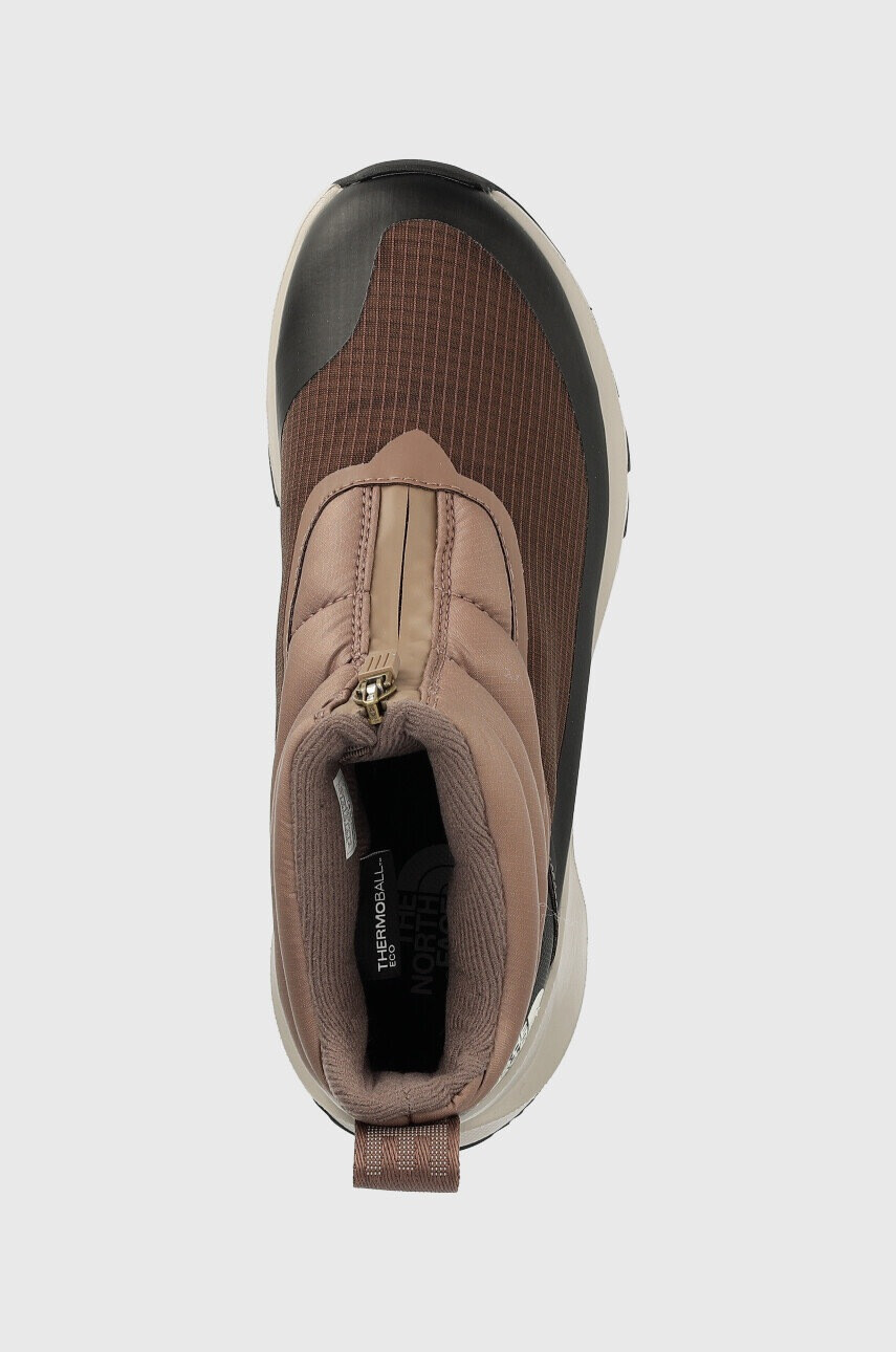 The North Face Обувки Women S Thermoball Progressive Zip Ii Wp - Pepit.bg