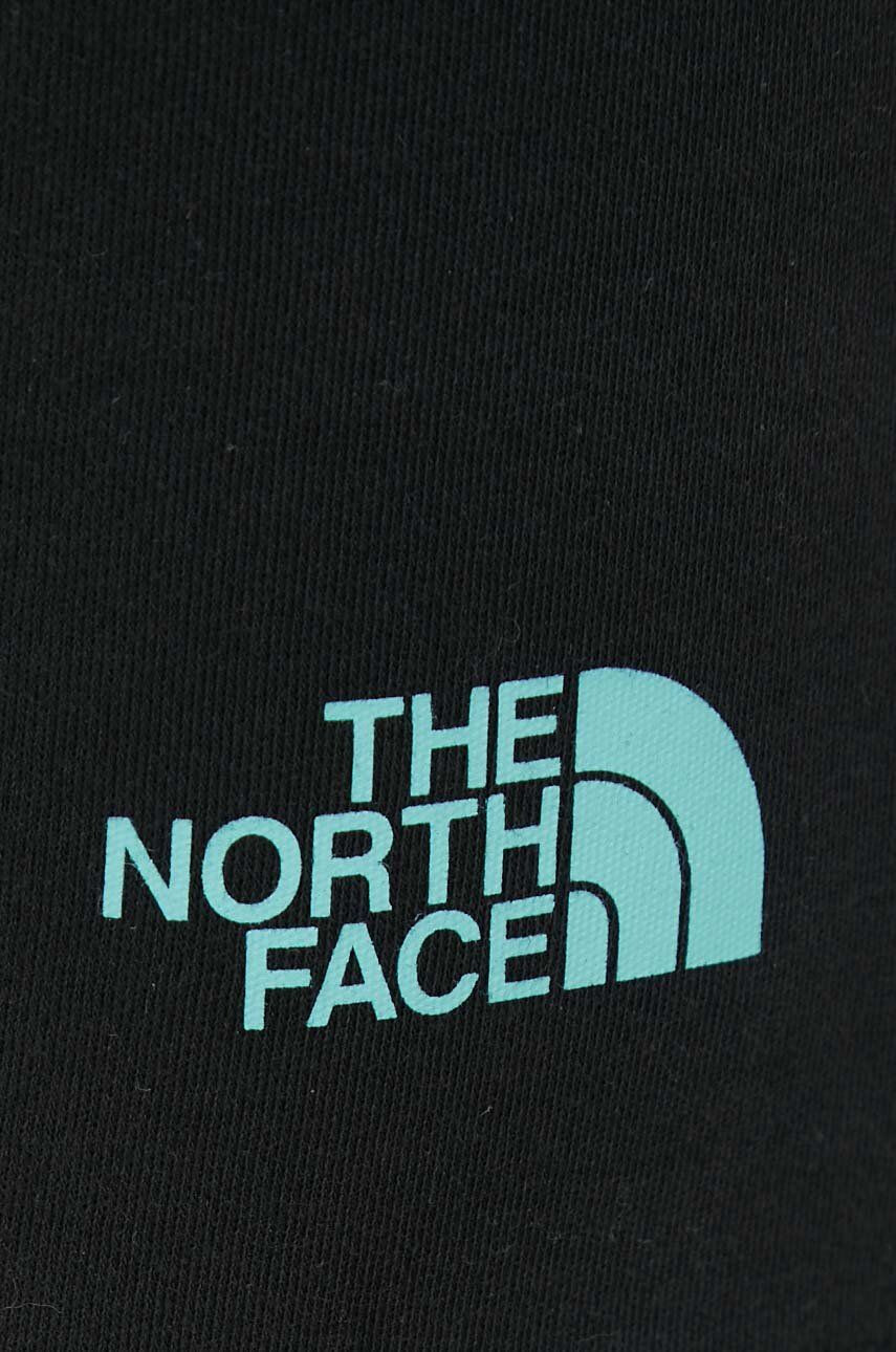 The North Face Памучен къс панталон - Pepit.bg