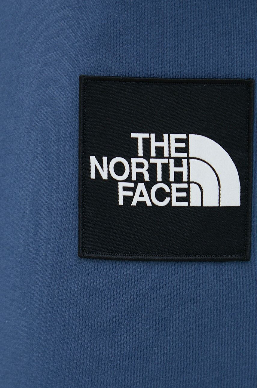 The North Face Памучен спортен панталон - Pepit.bg