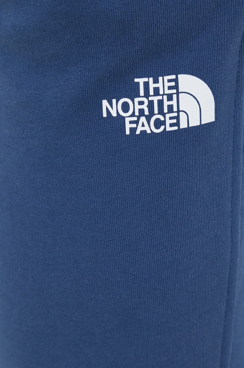 The North Face Памучен спортен панталон - Pepit.bg