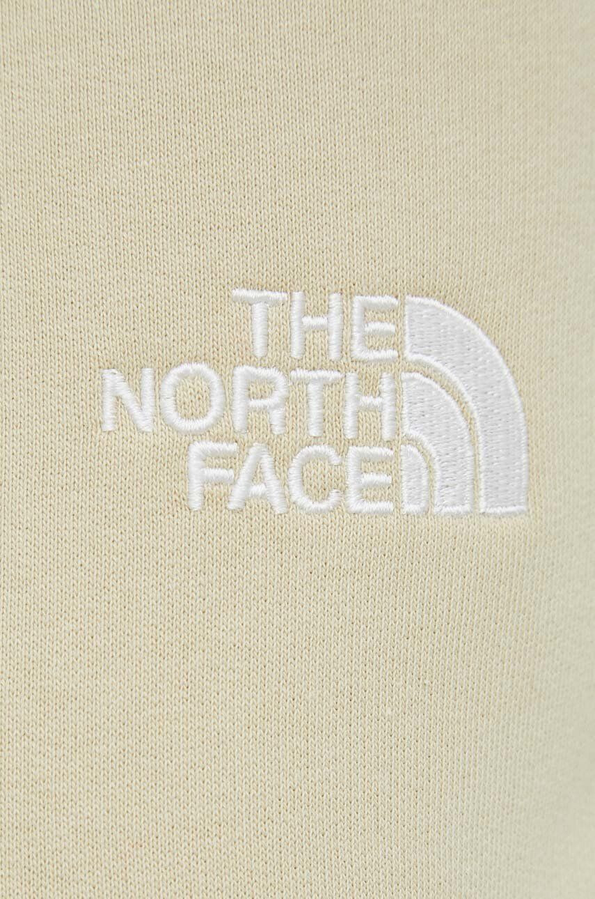 The North Face Памучен спортен панталон - Pepit.bg