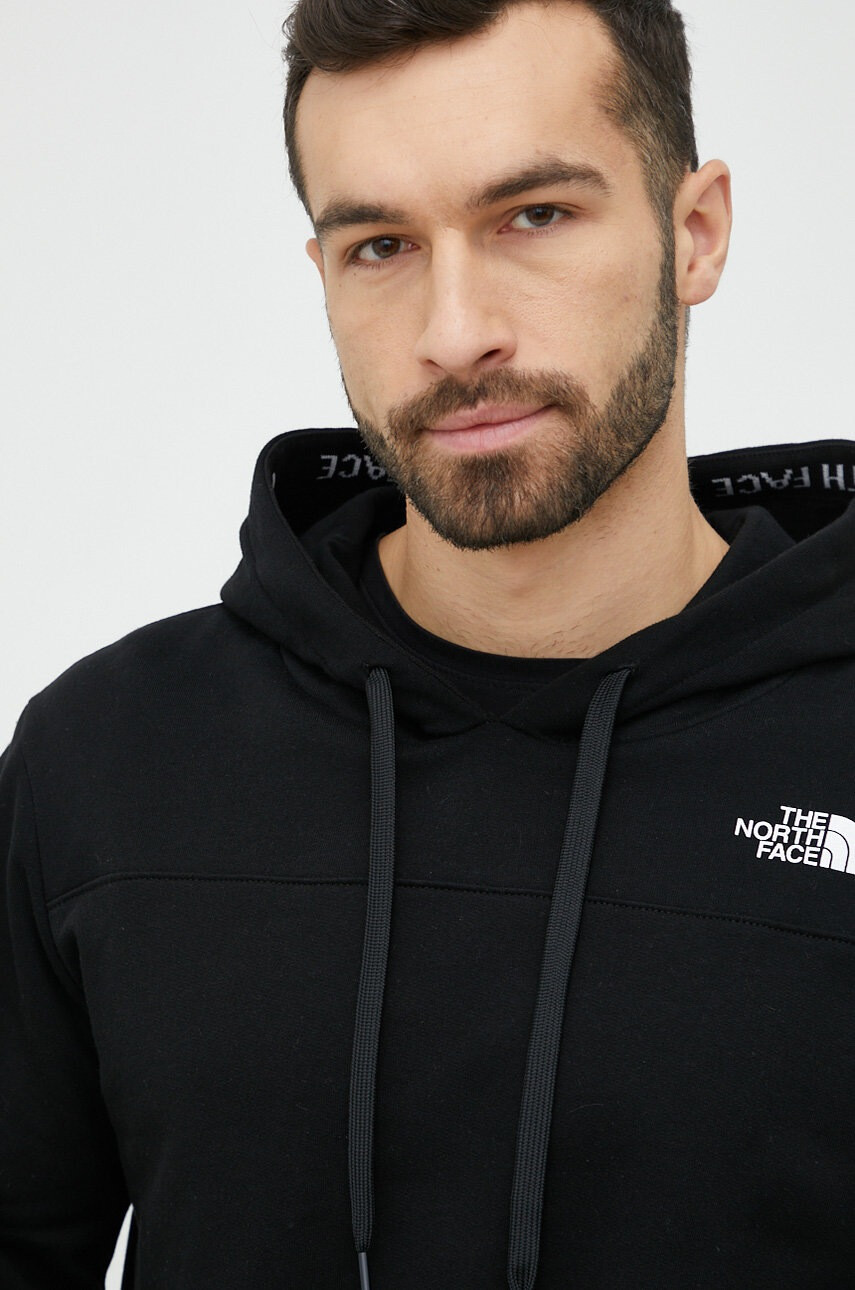 The North Face Памучен Суичър - Pepit.bg