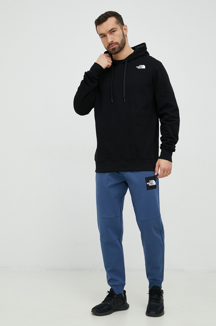 The North Face Памучен Суичър - Pepit.bg