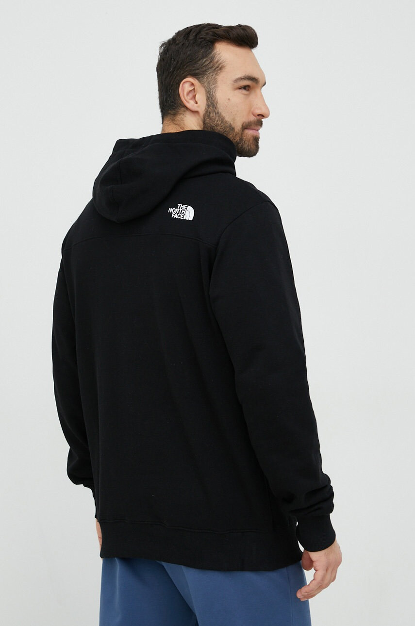 The North Face Памучен Суичър - Pepit.bg