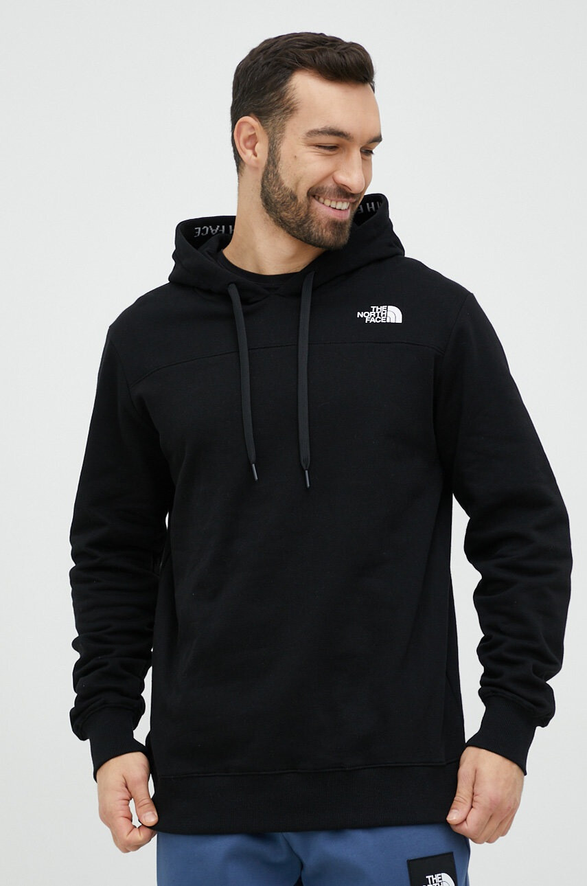 The North Face Памучен Суичър - Pepit.bg