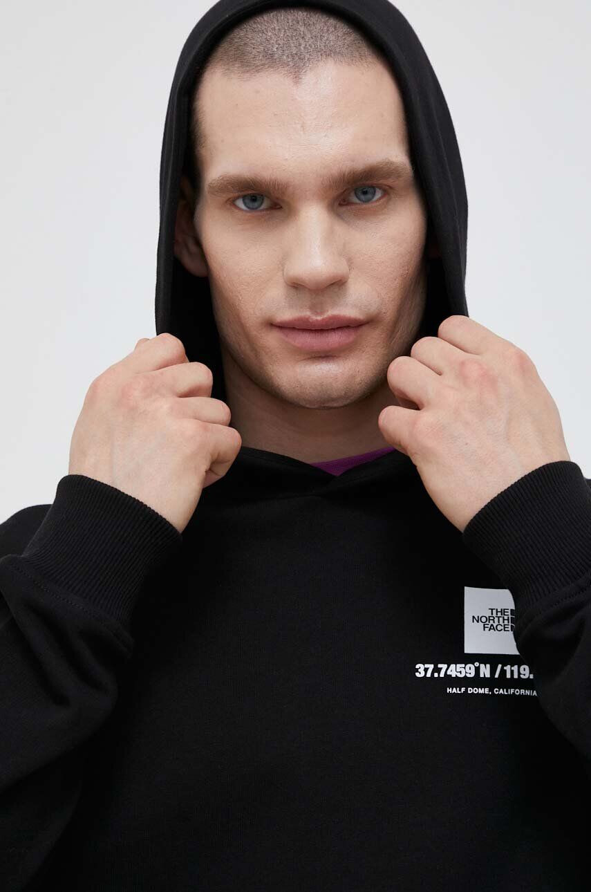 The North Face Памучен суичър - Pepit.bg