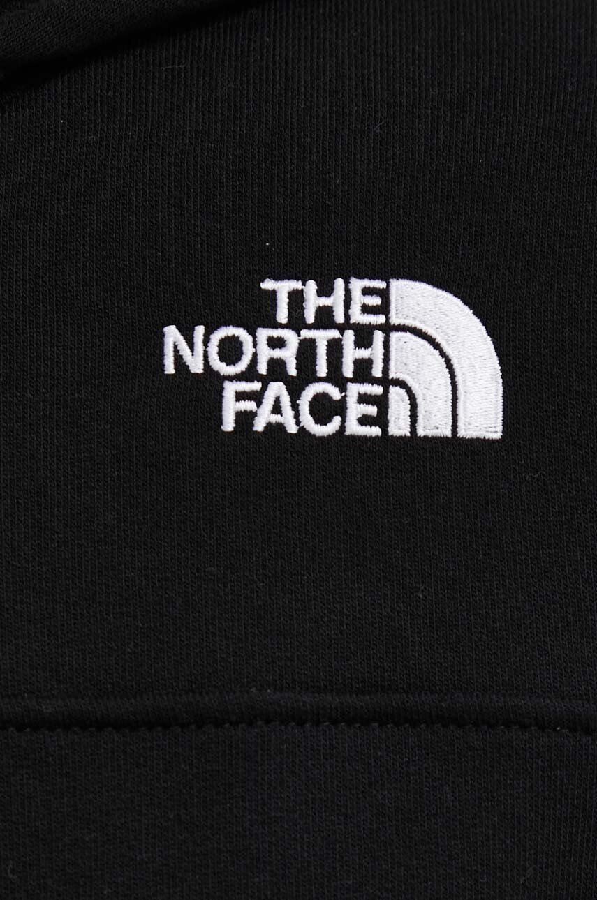 The North Face Памучен суичър - Pepit.bg