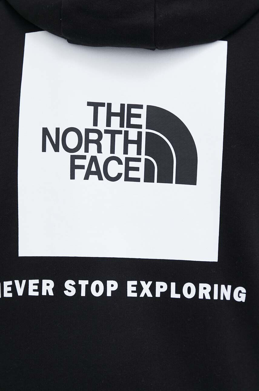 The North Face Памучен суичър - Pepit.bg