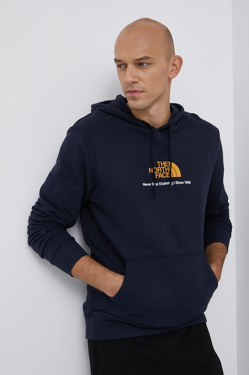 The North Face Памучен суичър - Pepit.bg